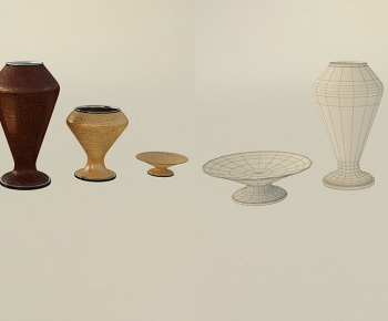 Modern Decorative Set-ID:140327329