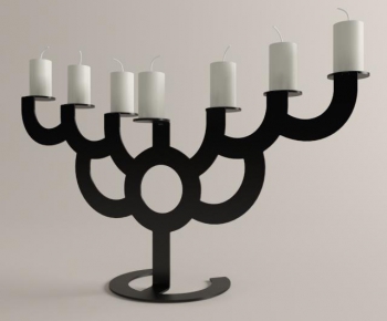 Modern Decorative Set-ID:671165422