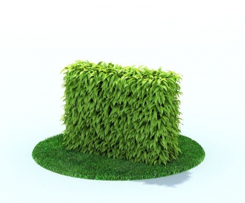 Modern Tree/shrub/grass-ID:410643789