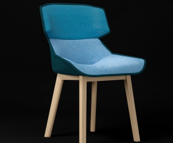 Nordic Style Single Chair-ID:714399335