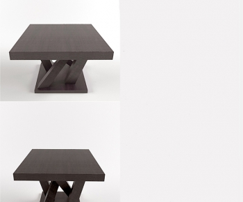 Modern Dining Table-ID:683680691