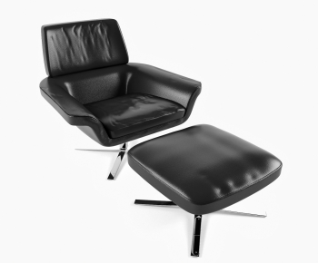 Modern Single Chair-ID:225623155