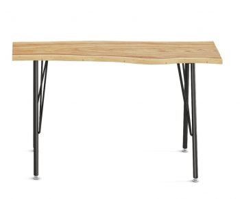 Nordic Style Desk-ID:470620847