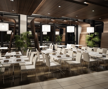 Modern Restaurant-ID:667013913