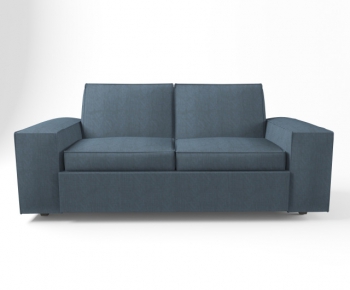 Modern A Sofa For Two-ID:880345925