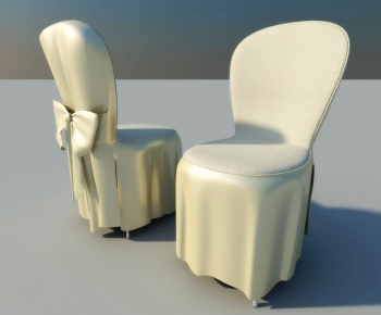 Modern Single Chair-ID:593365342