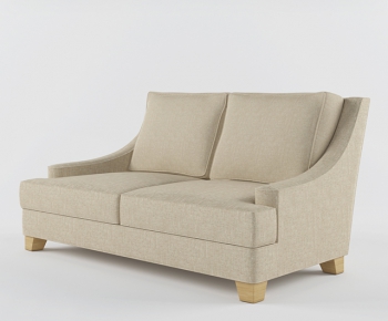 Modern A Sofa For Two-ID:101400359