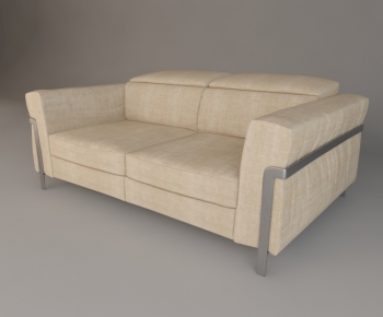 Modern A Sofa For Two-ID:637538181