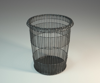 Modern Storage Basket-ID:461832477