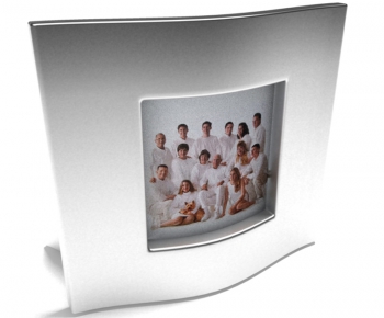 Modern Picture Frame-ID:620337674
