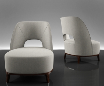 Modern Single Chair-ID:528515877
