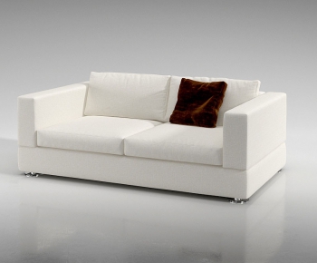 Modern A Sofa For Two-ID:788983884
