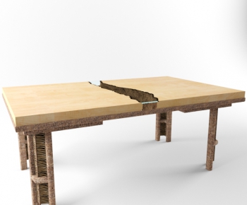 Modern Table-ID:941350429