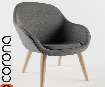 Modern Single Chair-ID:960180768
