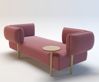 Modern A Sofa For Two-ID:213250875