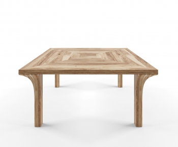 Modern Dining Table-ID:200790232