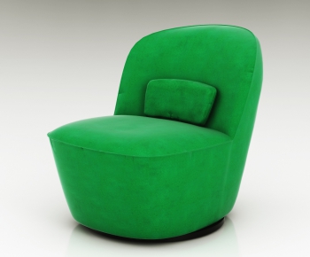 Modern Single Sofa-ID:816198582