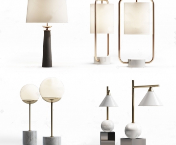 Modern Table Lamp-ID:403796943