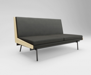 Modern A Sofa For Two-ID:336811581