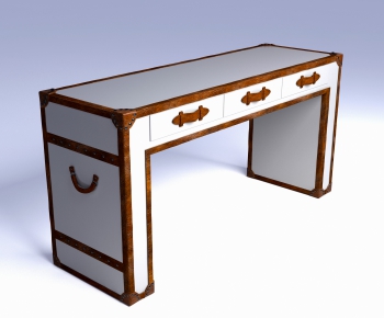 New Classical Style Desk-ID:639085346