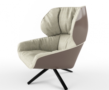 Nordic Style Lounge Chair-ID:433227812