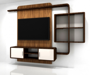 Modern TV Cabinet-ID:650903124
