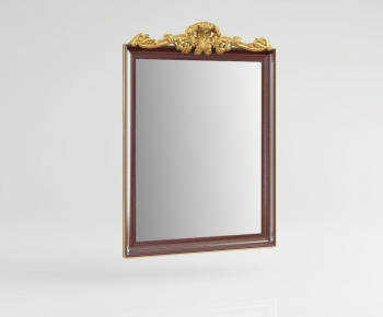 European Style The Mirror-ID:173972345