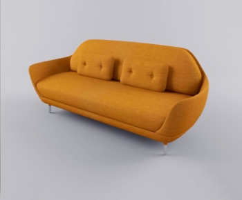 Modern A Sofa For Two-ID:216144772