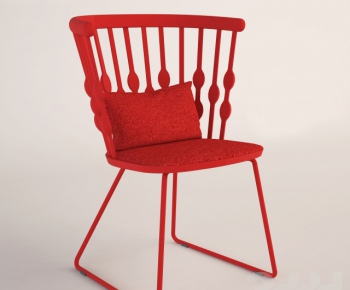 Modern Lounge Chair-ID:614834642