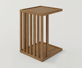 Modern Side Table/corner Table-ID:529176754