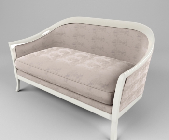 European Style A Sofa For Two-ID:869332644