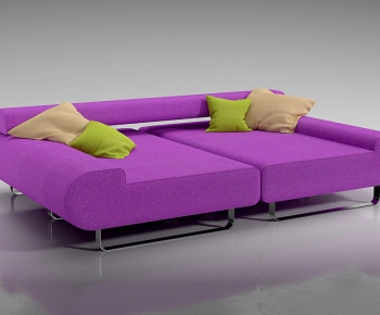 Modern A Sofa For Two-ID:982471942