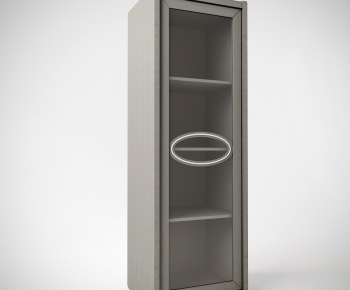 Modern Decorative Cabinet-ID:783209284