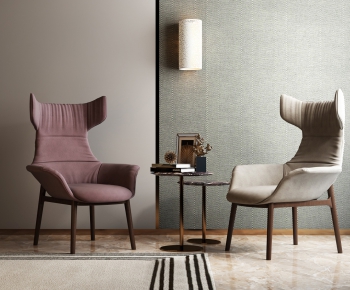 Modern Lounge Chair-ID:365452245