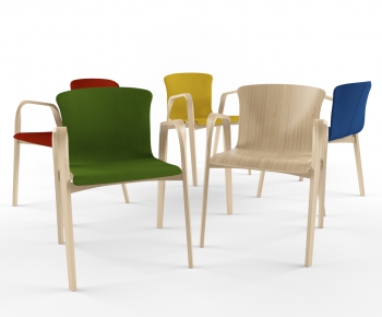 Modern Lounge Chair-ID:997091475