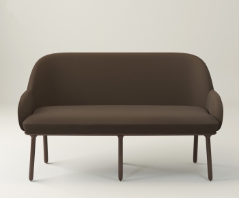 Modern A Sofa For Two-ID:159765357
