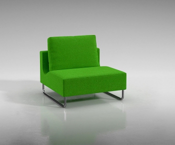 Modern Single Sofa-ID:642388966