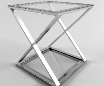 Modern Side Table/corner Table-ID:250040842