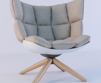 Nordic Style Single Chair-ID:941311725