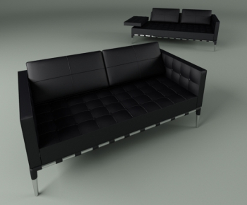 Modern A Sofa For Two-ID:597470997