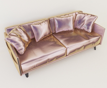 Modern A Sofa For Two-ID:606708792
