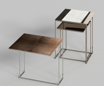 Modern Side Table/corner Table-ID:811658981