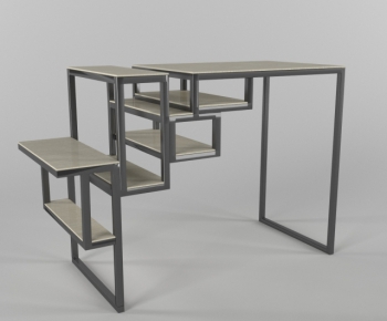 Modern Table-ID:716990115