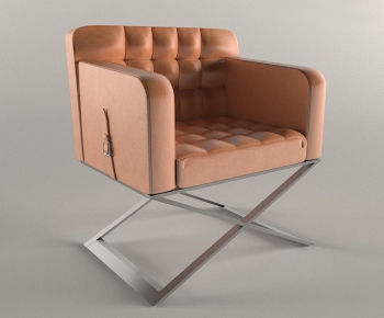 Modern Single Chair-ID:603863238