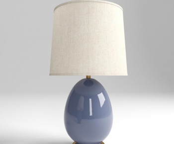 Modern New Chinese Style Table Lamp-ID:935961921