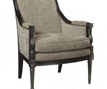 American Style Single Chair-ID:807151351