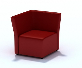 Modern Single Sofa-ID:147475482