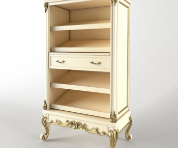 European Style Shoe Cabinet/drawer Cabinet-ID:976056781