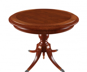 European Style Side Table/corner Table-ID:878820349