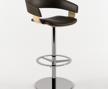 Modern Bar Chair-ID:621594738